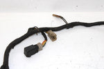 1988 Suzuki Lt 230 E Oem Main Wire Harness 36610-35B10 AS7