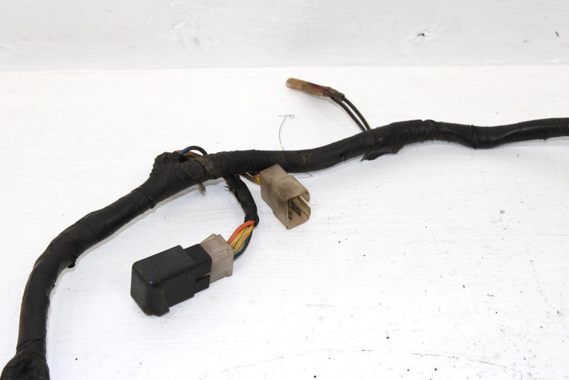 1988 Suzuki Lt 230 E Oem Main Wire Harness 36610-35B10 AS7