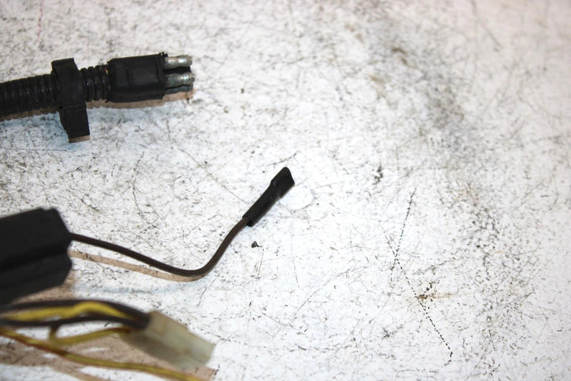 92 Polaris Sport Gt Oem Headlight Wire Harness 2460324 SP62