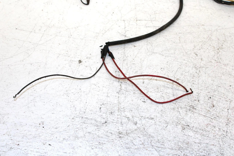 1990 Yamaha Phazer Ii Oem Main Wire Harness 87F-82590-00-00 SY16