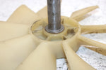 1997 Yamaha Venture Tr Oem Cooling Fan Blade 8H8-12611-01-00 SY15