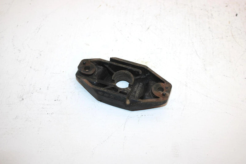 2001 Bombardier Traxter OEM Latch Base 708000034 AB10