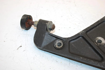 01 Arctic Cat Z 440 Sno Pro Oem Bearing Support Mounting Bracket 0708-034 SA74
