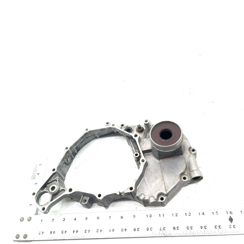 05 Honda Foreman 500 TRX500FE 4x4 ES OEM Rear Crankcase Cover 11340-HP0-A10 AH90