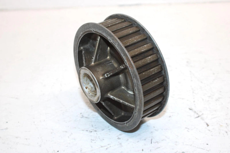 1974 Yamaha Tl433f Oem Drive Pulley 874-16785-00-00 SY28