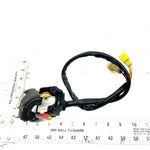 2003 Arctic Cat 400 4x4 Automatic OEM Left Switch 0409-022 AA35