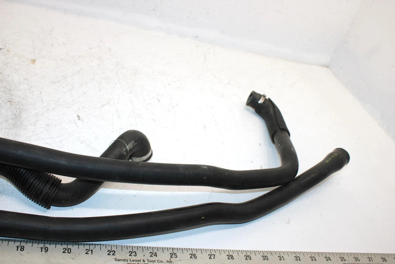 02 Ski-doo Grand Touring 500 Oem Coolant Hose Set 509000135 509000004 SS24