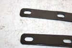 96 Polaris Trail Boss Oem Mud Flap Bracket Pair 5430973-133 AP74