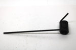 1989 Yamaha Ovation Deluxe Oem Rear Right Skid Spring 85L-47474-00-00 SY69