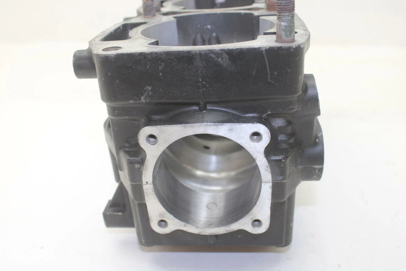 96 Arctic Cat ZR 580 EFI OEM Crankcase with Studs 3005-406 B537
