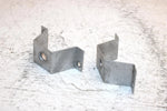 1996 Polaris 500 Oem Oil Tank Bracket Pair 5241334 SP12