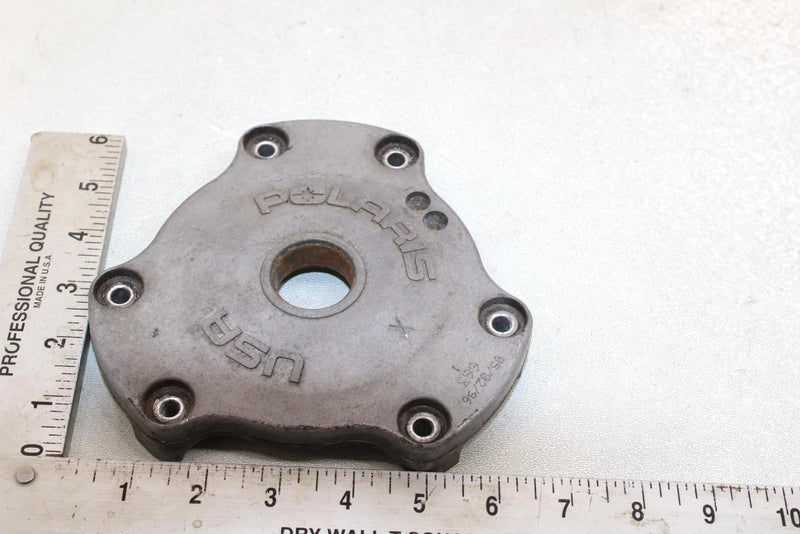 95 Polaris 500 Carb Oem Primary Clutch Cover 1321576 1321736 SP7
