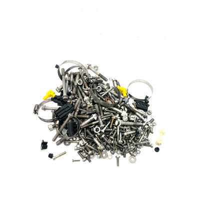 1996 Sea-Doo GTX OEM Nut Bolt Spacer Hardware Kit JS60
