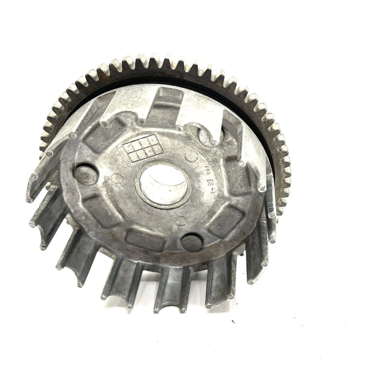 99-02 Arctic Cat 250 2x4 OEM Clutch Basket 3446-254 AA31