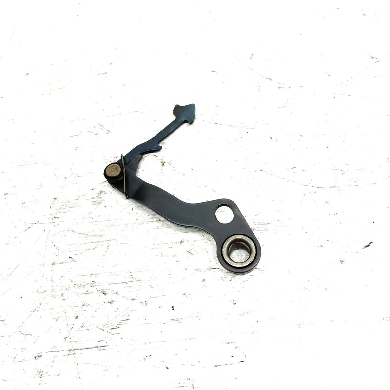 91-02 Suzuki King Quad 300 LTF300F 4x4 OEM Gear Shifter Arm 25520-19B01 AS34