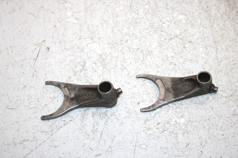 1997 Honda Trx400 Fw Oem Shift Fork Set 24212-HM7-000 24213-HM7-000 AH42