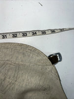 New Green Chap-panel Show Chaps Adjustable Waist 37” N-40