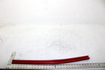 1996 Ski-doo Formula Iii 600 Oem Footwell Side Covers SS18