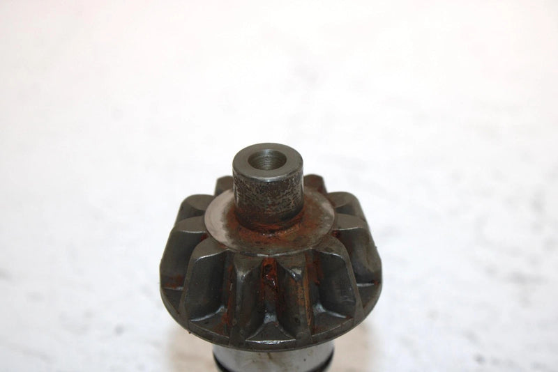2002 Polaris Sportsman 700 Oem Pinion Gear 3233944 3235387 AP184