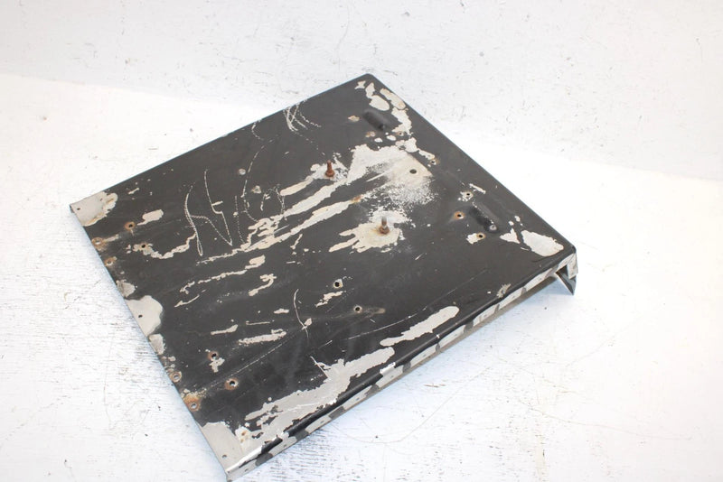1997 Arctic Cat Zl 440 Oem Rear Tunnel Cover 0616-728 SA34