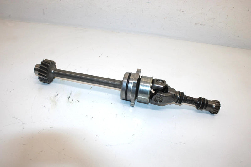 18 Suzuki King Quad 500 Oem Front Prop Shaft 27151-31G30 AS3