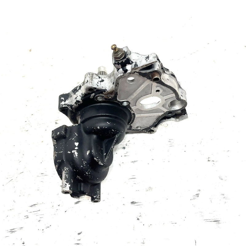 1984 Honda TRX200 OEM Side Gearcase 21100-969-000 AH78