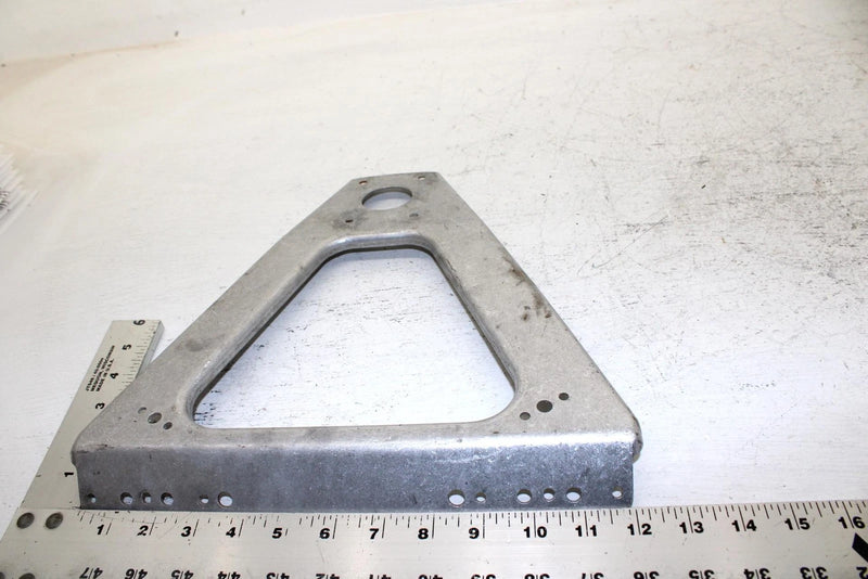 1996 Ski-doo Formula Iii 600 Oem Front Bumper Brace 517271200 SS18