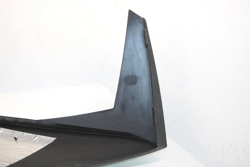 12 Arctic Cat M1100 Turbo Sno Pro 162 Oem Right Hood 3718-242 SA8