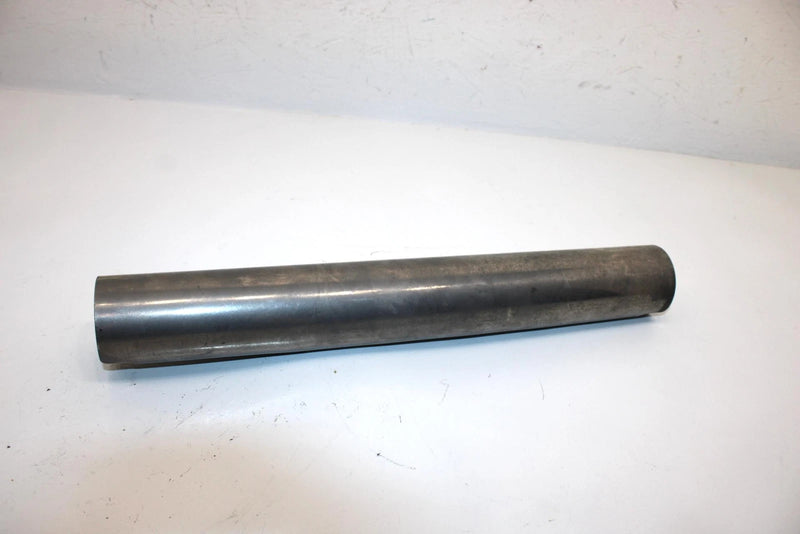 18 Suzuki King Quad 500 Oem Exhaust Pipe Shield 14100-11H10 14100-11H20 AS3