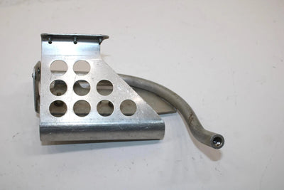 2003 Ski-doo Mxz 800 Rev Oem Left Foot Well Toe Hold 518324163 SS103