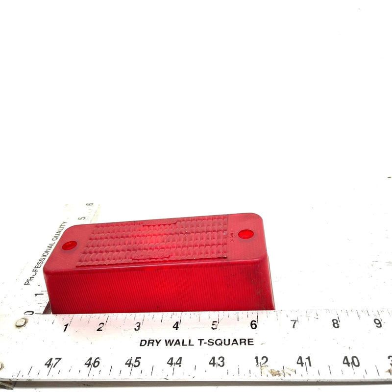2003 Arctic Cat 400 4X4 OEM Taillight Lens 0409-007 AA30