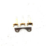 95-97 Kawasaki Jet Ski 900 ZXi OEM Wire Ground Plate 13091-3784 JK1