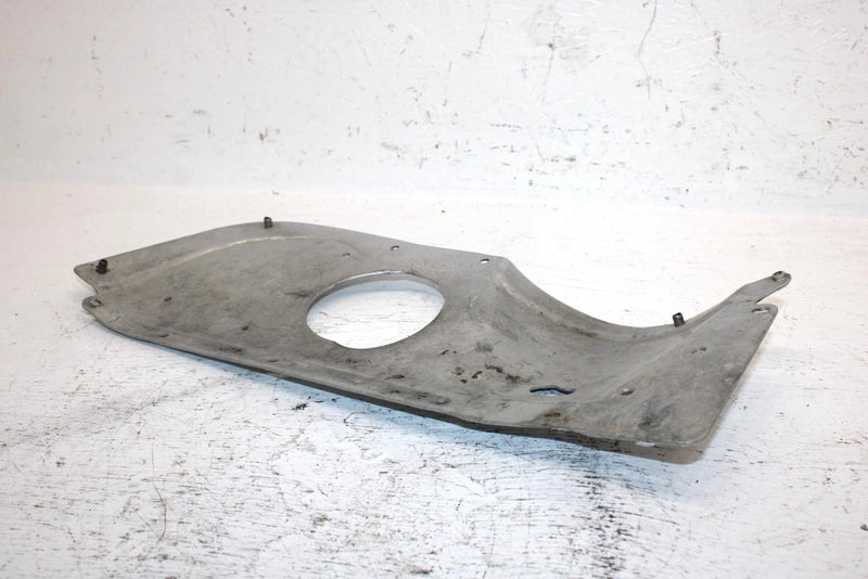 2002 Ski-doo Mxz 800 Adrenaline Oem Right Pan Support 518322636 SS21