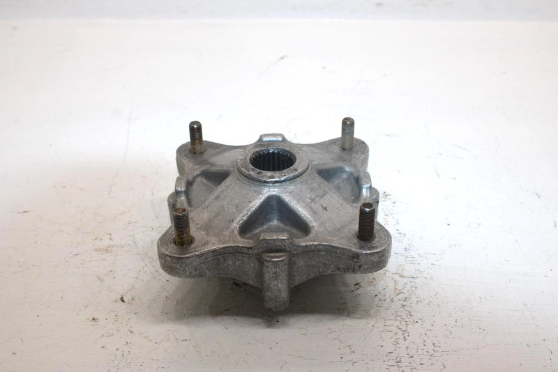 2011 Polaris Sportsman 800 Efi Oem Rear Wheel Hub Pair 5135113 5143629 AP179
