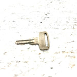 04-07 Polaris Sportsman 700 OEM Ignition Key Switch 4012165 AP219
