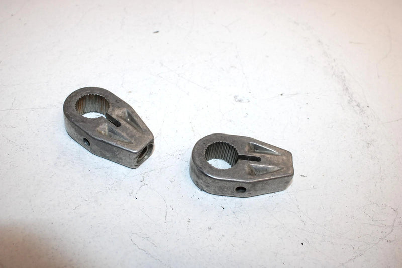 06 Arctic Cat Crossfire 700 Efi Oem Idler Shaft Arm Pair 0605-635 SA251