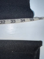 New Vintage Black Mesquite Polyester Pants #5511 VV-3