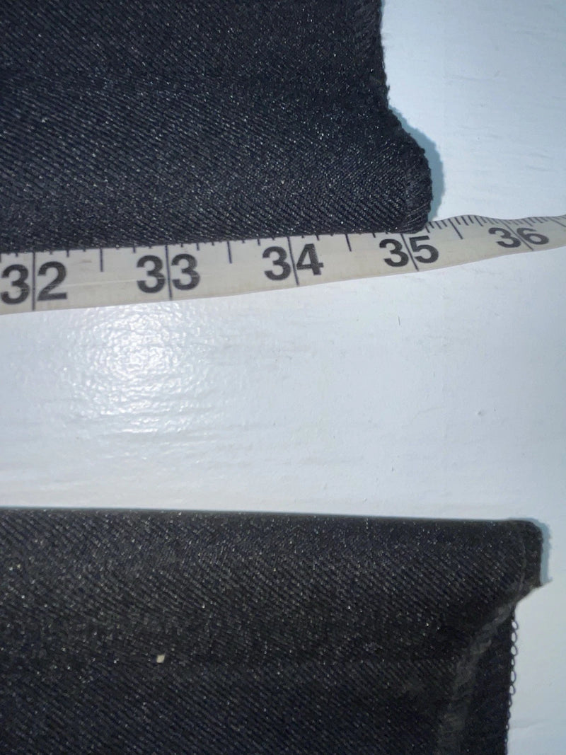 New Vintage Black Mesquite Polyester Pants #5511 VV-3