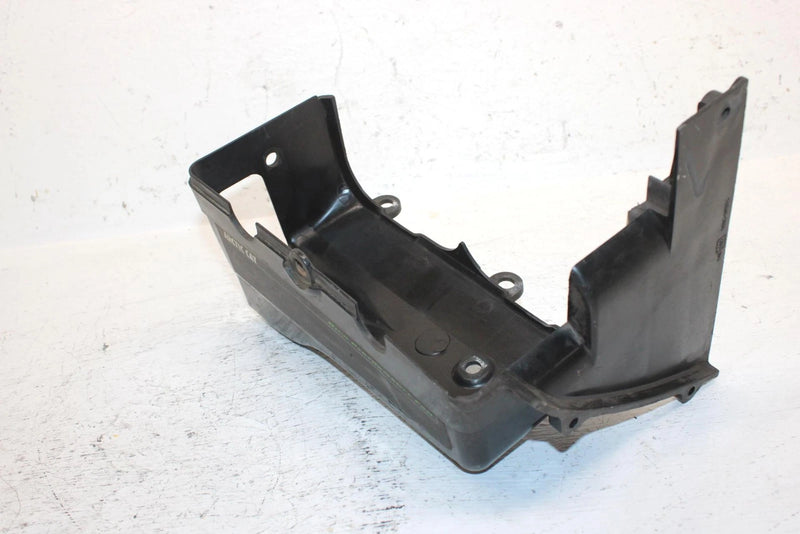 2002 Arctic Cat Z 570 Oem Rear Engine Cooling Cover 3006-018 SA20