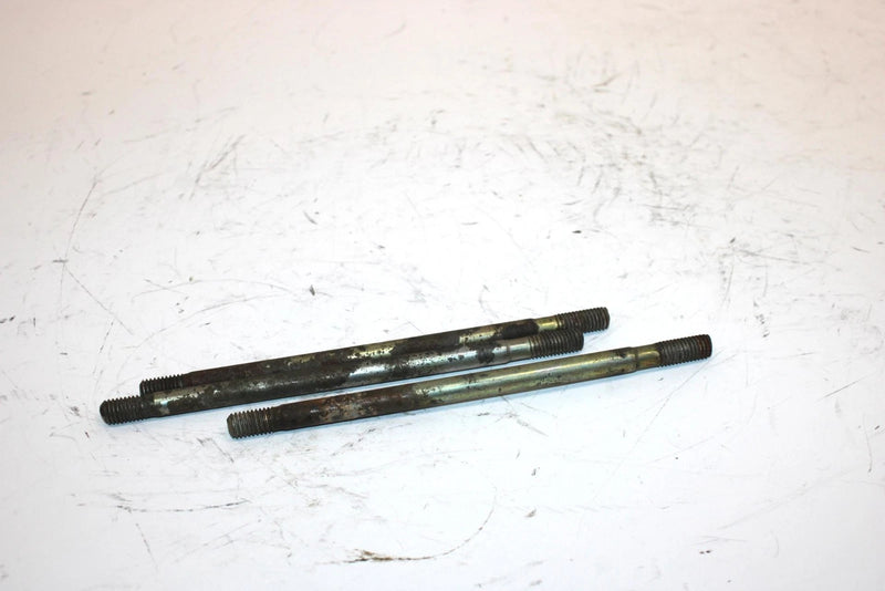 1988 Yamaha Phazer Oem Cylinder Stud Bolt Set Of 3 95617-08740-00 SY26