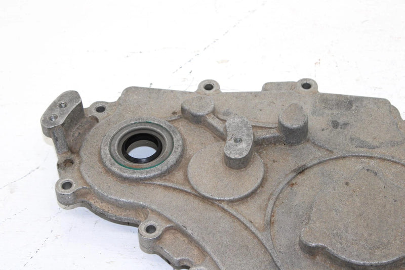 2000 Polaris Sportsman 500 Oem Left Transmission Cover 3233716 AP213