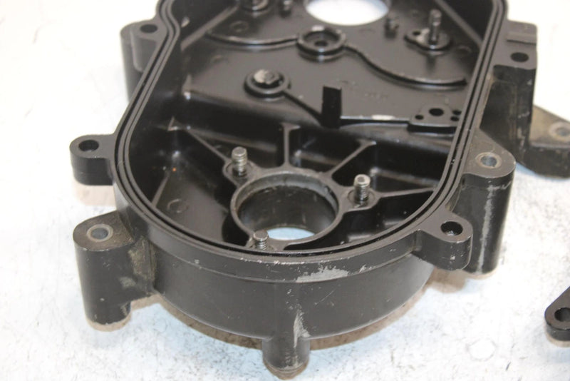 98 Arctic Cat Ext 600 Triple Oem Chaincase W/Cover 0702-489 SA304