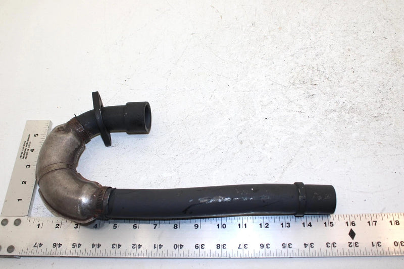 06 Honda Trx 400 Faa Fourtrax Rancher At Oem Exhaust Header 18320-HN7-000 AH55