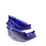 96-01 Suzuki Quadsport 80 OEM Fuel Gas Tank 44110-40B00-Z16 AS38