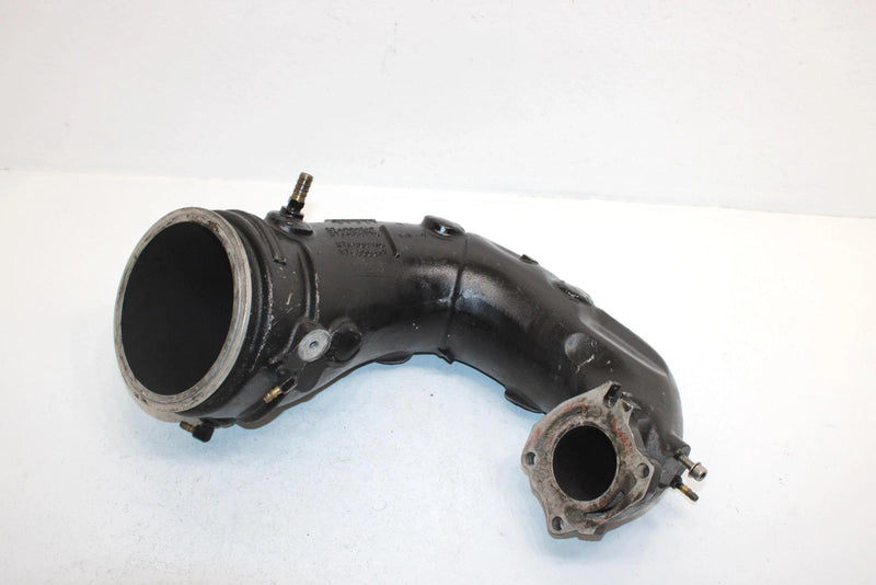 2000 Sea-doo Gtx Oem Expansion Chamber 274000815 JS56