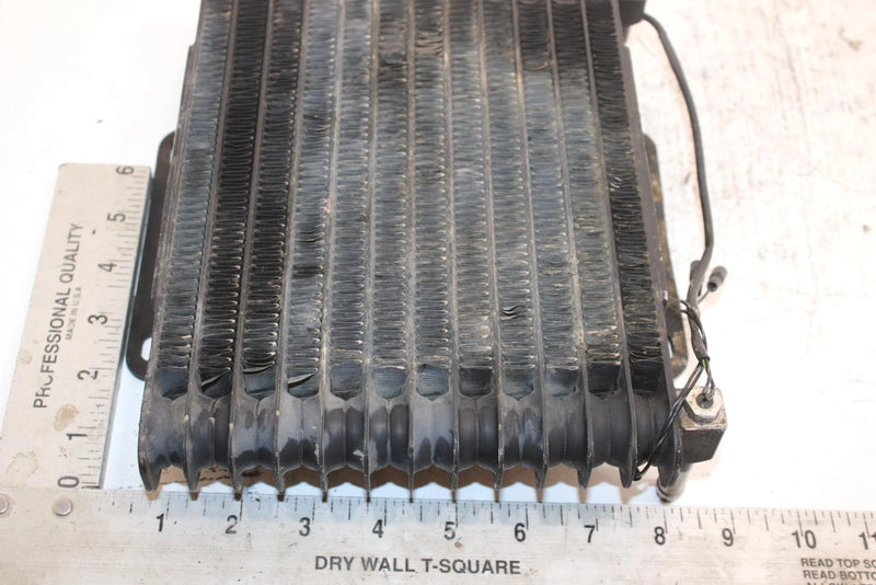 1999 Polaris Sportsman 335 Oem Oil Cooler 1240074 1240039 AP77