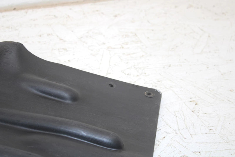 2005 Polaris Switchback 900 Oem Skid Plate SP204
