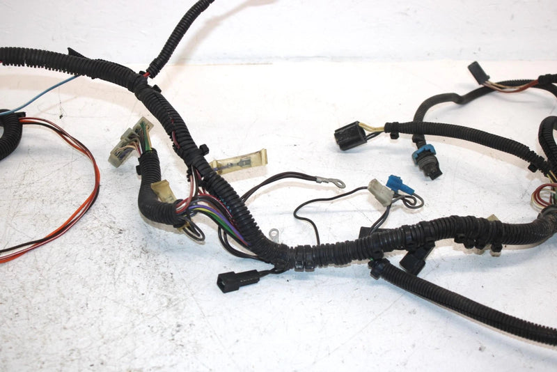 1997 Polaris Magnum 425 Oem Main Wire Harness 2460608 AP166