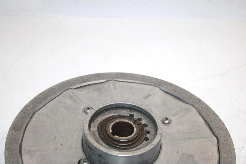 96 Polaris Xcr Sp 600 Oem Secondary Driven Clutch 1322177 SP154