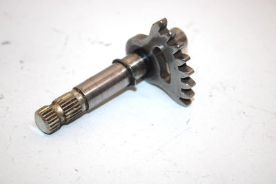 10 Arctic Cat Atv 700 H1 Efi 4x4 Automatic  Oem Sub Shift Shaft 0818-007 AA10